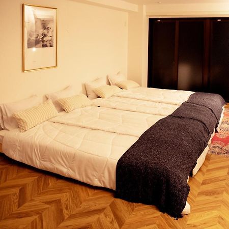 #4New Open 3Stops To Shinjuku Spacious Stylish Apartment 東京都 外观 照片