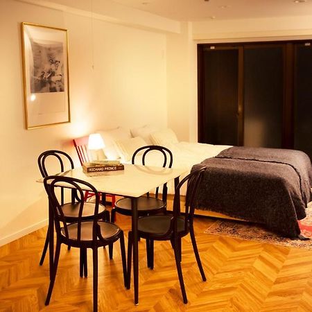 #4New Open 3Stops To Shinjuku Spacious Stylish Apartment 東京都 外观 照片