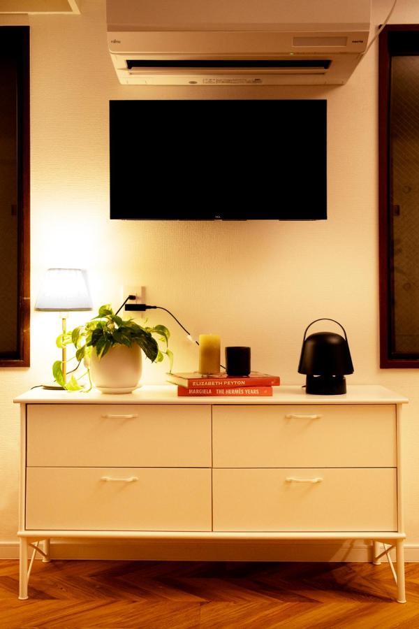 #4New Open 3Stops To Shinjuku Spacious Stylish Apartment 東京都 外观 照片