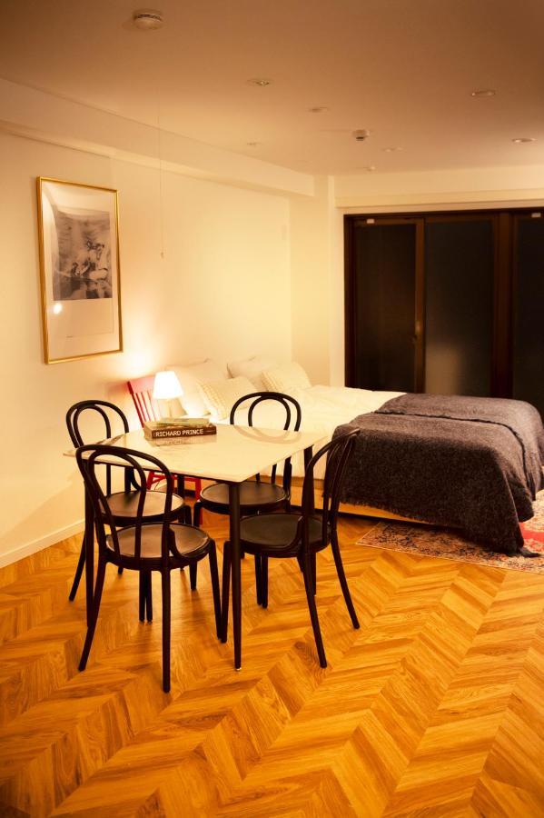 #4New Open 3Stops To Shinjuku Spacious Stylish Apartment 東京都 外观 照片