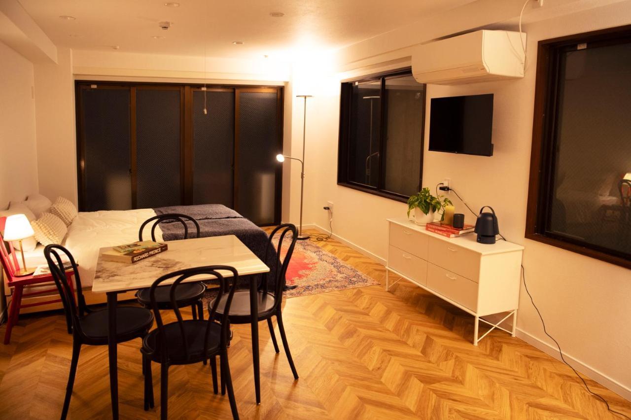 #4New Open 3Stops To Shinjuku Spacious Stylish Apartment 東京都 外观 照片