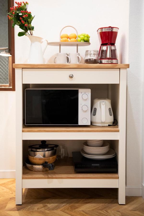 #4New Open 3Stops To Shinjuku Spacious Stylish Apartment 東京都 外观 照片