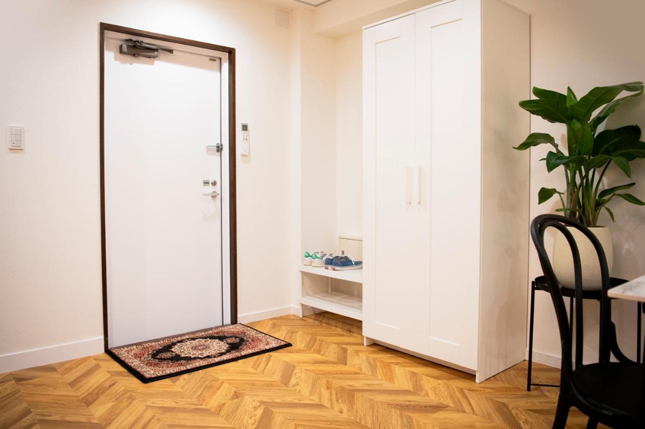 #4New Open 3Stops To Shinjuku Spacious Stylish Apartment 東京都 外观 照片