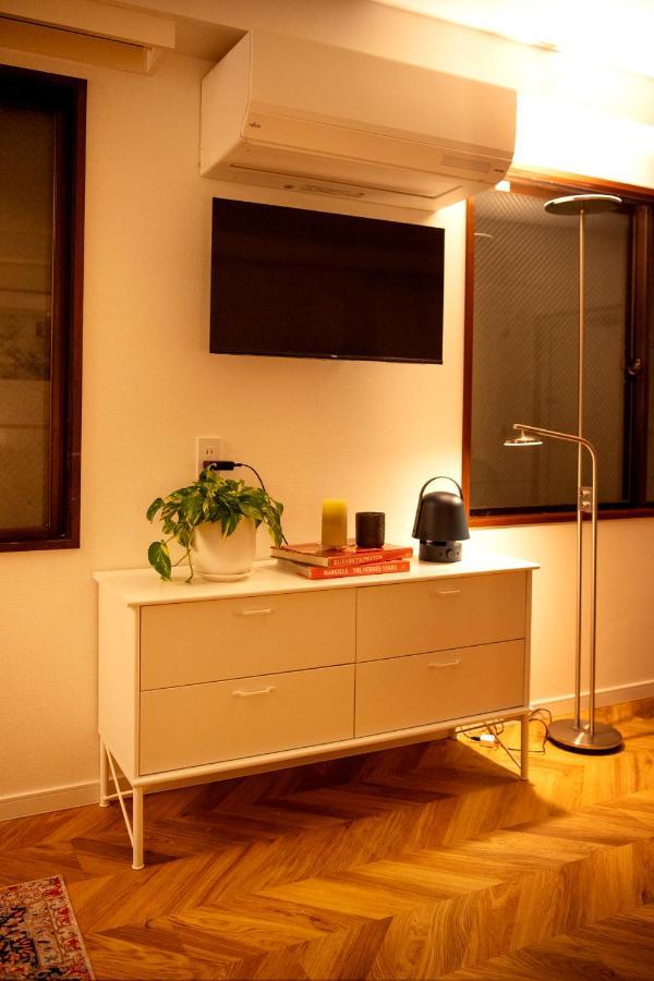 #4New Open 3Stops To Shinjuku Spacious Stylish Apartment 東京都 外观 照片